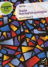 Classiques & cie philo - traité théologico-politique