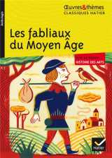 Les fabliaux du moyen age