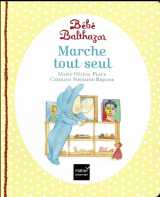 Bebe balthazar : marche tout seul