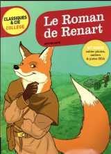 Le roman de renart