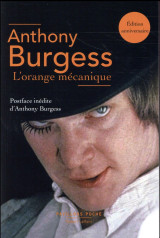 L'orange mécanique - édition enrichie