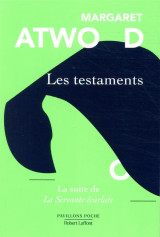 Les testaments