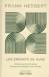 Dune tome 3 : les enfants de dune