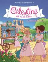 Celestine t6 le secret des etoiles