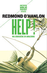 Help ! - ma croisiere en amazonie