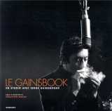 Le gainsbook - en studio avec serge gainsbourg