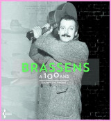 Brassens a 100 ans