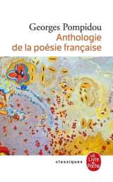 Anthologie de la poesie francaise