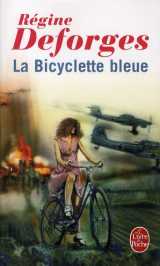 La bicyclette bleue tome 1