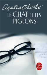 Le chat et les pigeons