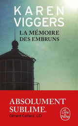 La memoire des embruns