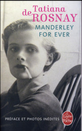 Manderley for ever