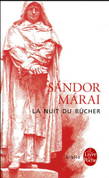 La nuit du bucher