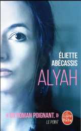 Alyah