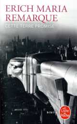 Cette terre promise