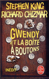 Gwendy et la boite a boutons