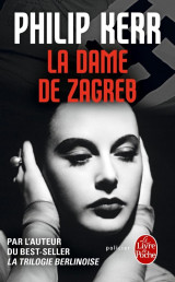 La dame de zagreb