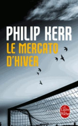Le mercato d'hiver (le mercato d'hiver, tome 1)