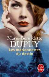 L'orpheline des neiges tome 4 : les marionnettes du destin