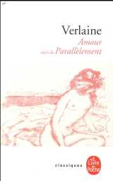 Amour - parallelement