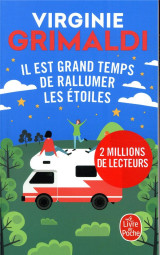 Il est grand temps de rallumer les étoiles