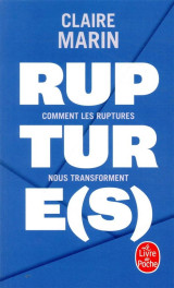 Rupture(s)