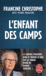 L'enfant des camps