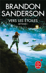 Skyward tome 1 : vers les etoiles