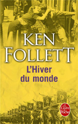 L'hiver du monde (le siècle, tome 2)