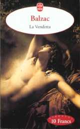 La vendetta