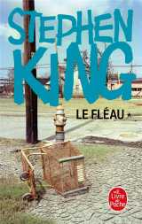 Le fléau (tome 1)