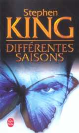 Différentes saisons