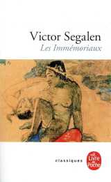 Les immemoriaux