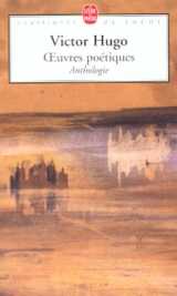 Oeuvres poétiques