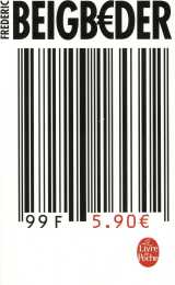 5,90 ¤ (99 francs)