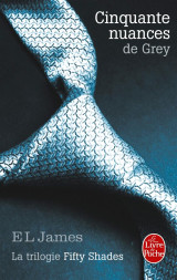 Cinquante nuances de grey (cinquante nuances, tome 1)