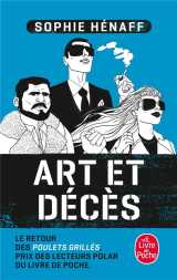 Art et deces