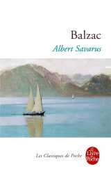 Albert savarus