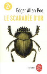 Le scarabee d'or
