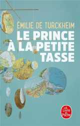 Le prince a la petite tasse