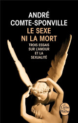Le sexe ni la mort