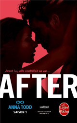 After, tome 1