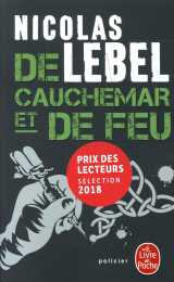 De cauchemar et de feu