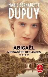 Abigael  -  messagere des anges tome 4