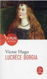 Lucrece borgia