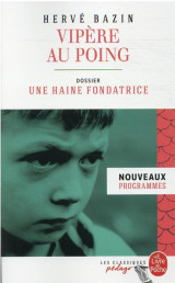 Vipere au poing
