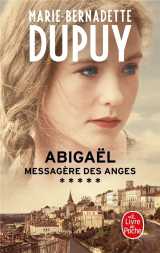 Abigael  -  messagere des anges tome 5