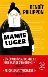 Mamie luger