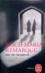 Arc de triomphe