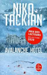 Avalanche hôtel